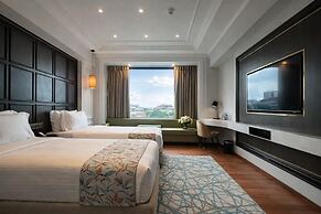 Hotel Soot