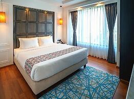 Hotel Soot