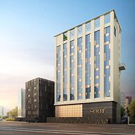 Hotel Soot