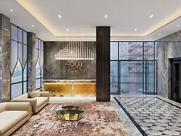 Hotel Soot