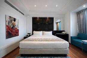 Hotel Soot