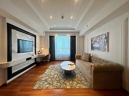 Hotel Soot