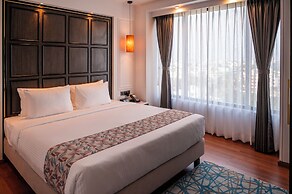Hotel Soot