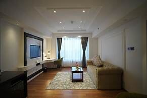 Hotel Soot