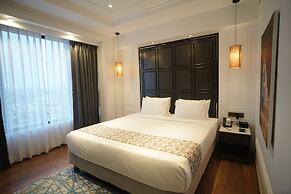 Hotel Soot