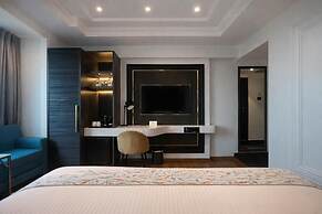 Hotel Soot