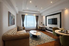 Hotel Soot