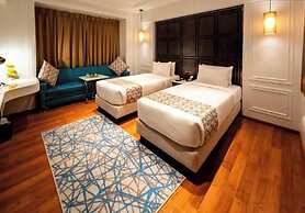 Hotel Soot