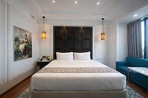 Hotel Soot