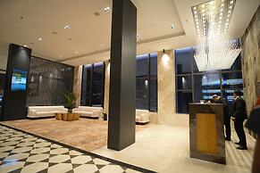 Hotel Soot