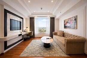 Hotel Soot