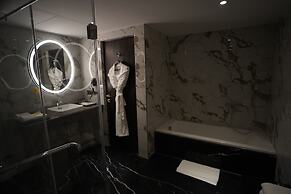 Hotel Soot