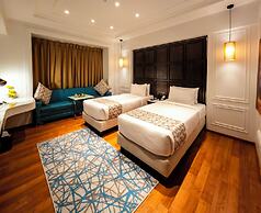 Hotel Soot