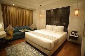 Hotel Soot