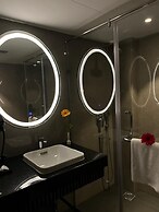 Hotel Soot