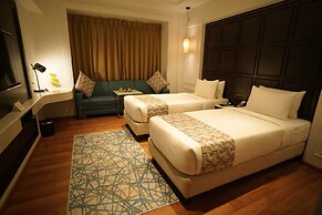 Hotel Soot