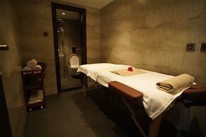 Hotel Soot