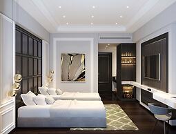Hotel Soot
