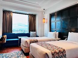 Hotel Soot