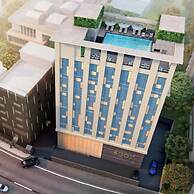 Hotel Soot
