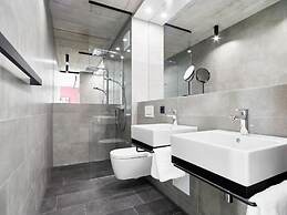 Livisit Bergapartments