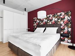 Livisit Bergapartments