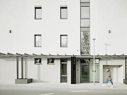 Livisit Bergapartments