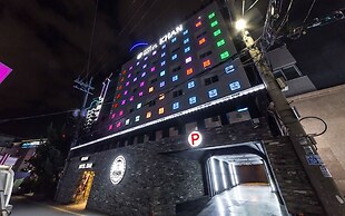 Design Hotel Khan