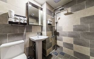 Design Hotel Khan