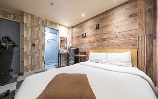 Design Hotel Khan