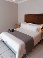 Pecan Farm Guesthouse