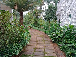 Pecan Farm Guesthouse