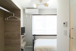 HJ PLACE TAKANAWA by Tranova