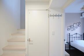HJ PLACE TAKANAWA by Tranova
