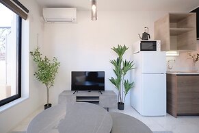 HJ PLACE TAKANAWA by Tranova