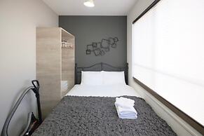HJ PLACE TAKANAWA by Tranova