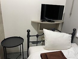 HJ PLACE TAKANAWA by Tranova