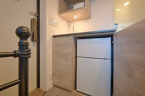 HJ PLACE TAKANAWA by Tranova