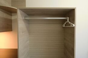 HJ PLACE TAKANAWA by Tranova