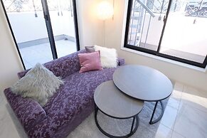 HJ PLACE TAKANAWA by Tranova