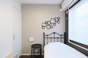 HJ PLACE TAKANAWA by Tranova