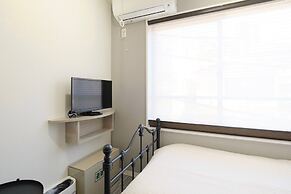 HJ PLACE TAKANAWA by Tranova