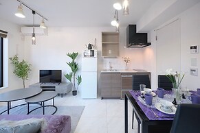 HJ PLACE TAKANAWA by Tranova