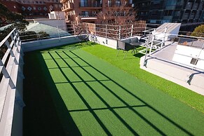 HJ PLACE TAKANAWA by Tranova