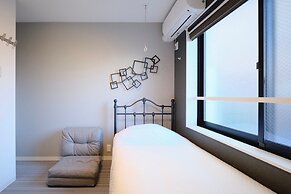 HJ PLACE TAKANAWA by Tranova