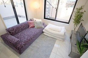 HJ PLACE TAKANAWA by Tranova
