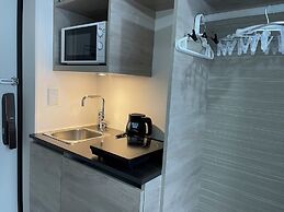 HJ PLACE TAKANAWA by Tranova