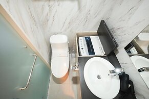 HJ PLACE TAKANAWA by Tranova