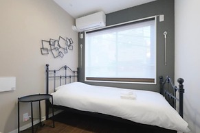 HJ PLACE TAKANAWA by Tranova