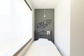 HJ PLACE TAKANAWA by Tranova